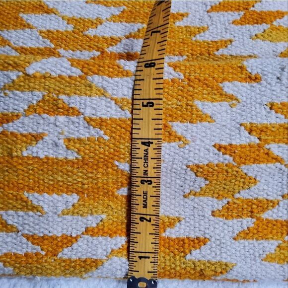 Patricia Nash Woven Chennai Tote - Picture 12 of 14